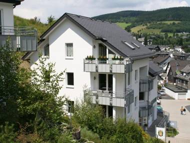 Fewo No.43 am Rathaus