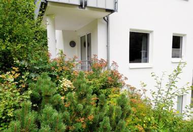 Fewo No.43 am Rathaus