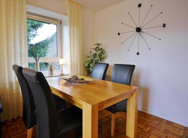 Komfort-Fewo Ettelsberg-Panorama