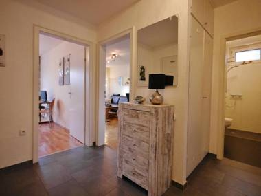 Komfort-Fewo Ettelsberg-Panorama