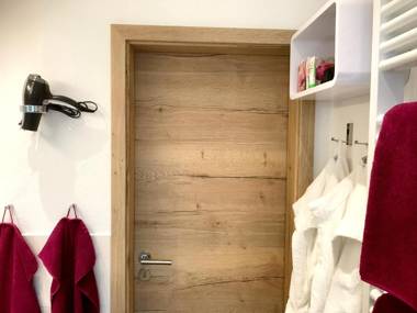 Ferienwohnungen Bergzauber Willingen