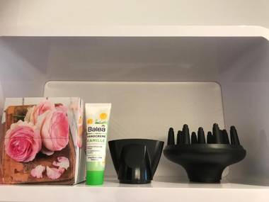 Ferienwohnungen Bergzauber Willingen