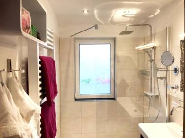 Ferienwohnungen Bergzauber Willingen