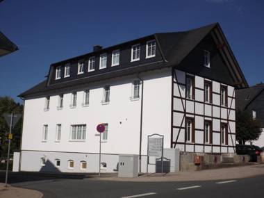 Deutsches Haus