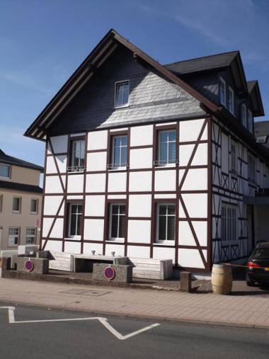 Deutsches Haus