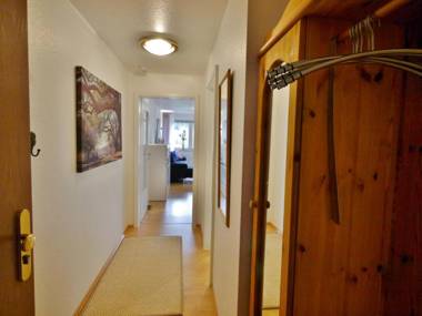 Ferienwohnung M am Kurpark**** inkl. MeineCard+