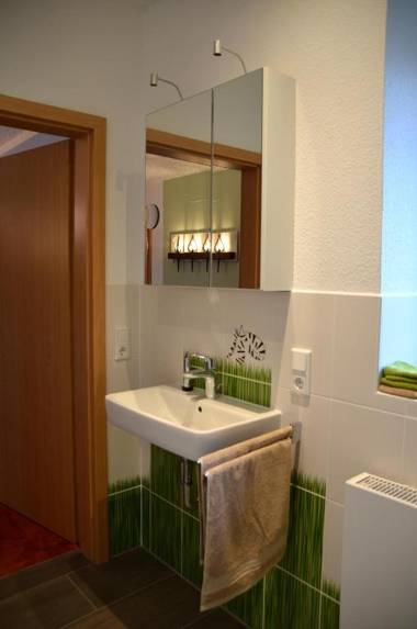 Ferienwohnung Marosa