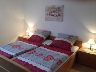 Ferienwohnung Stremme