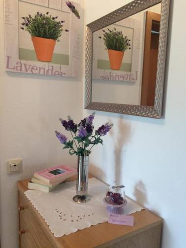 Ferienwohnung Stremme