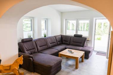 friends & family Domizil Willingen