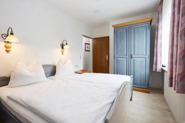 Göbel´s Ferienhaus Sonnenuhr