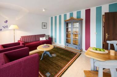 Göbel´s Ferienhaus Sonnenuhr