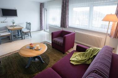 Göbel´s Ferienhaus Sonnenuhr