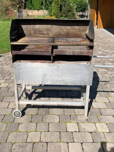 Vakantiehuis Luxe BlokhuisA