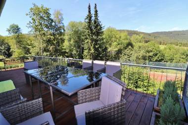 Fewo Haus Bellevue - inkl. MeineCard+