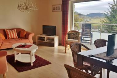 Haus am Sonnenlift - Fewo B