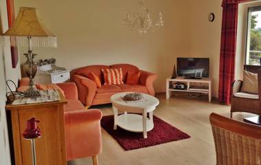 Haus am Sonnenlift - Fewo B