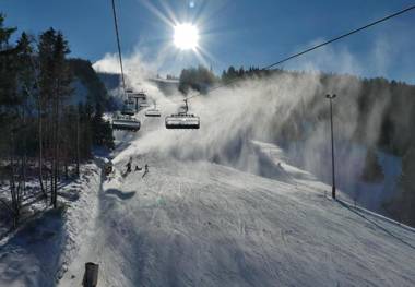 Ferienwohnung Nelly am Kurpark