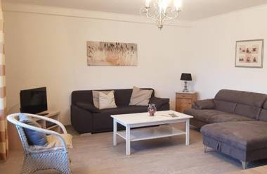 Haus am Sonnenlift - Fewo C - Fewo D