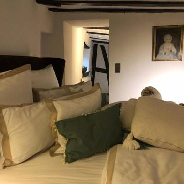 LÖFFELMÜHLE BOUTIQUE BED AND BREAKFAST