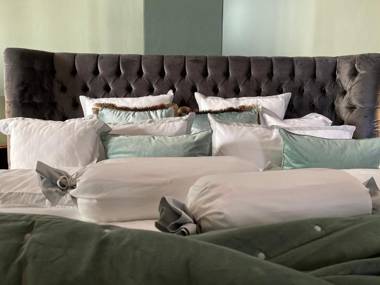 LÖFFELMÜHLE BOUTIQUE BED AND BREAKFAST