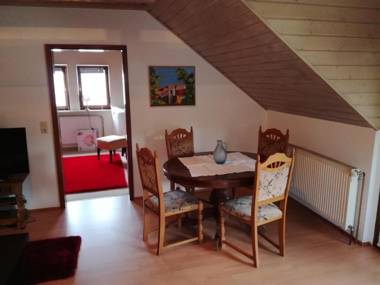 Alte Schreinerei-Auberge Harlekin