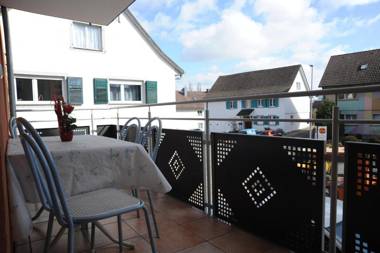 Gasthaus-Pension Fischerkeller