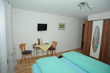 Gasthaus-Pension Fischerkeller