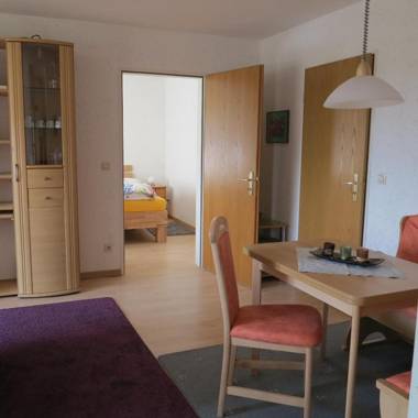BodenSEE Apartment Gottmadingen