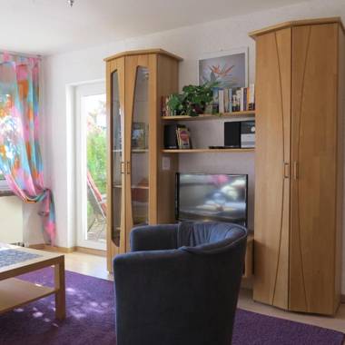 BodenSEE Apartment Gottmadingen