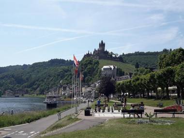 Pastis by Relax Inn - Fully Digital & Self Check-In