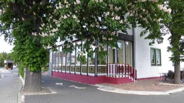 Hotel & Ristorante Positano