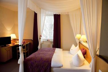 Hotel & Ristorante Positano