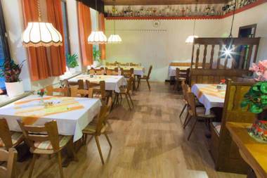 Hotel Landgasthof Puck