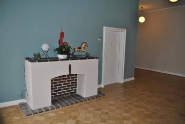 Lodner Hotel Drei Mohren