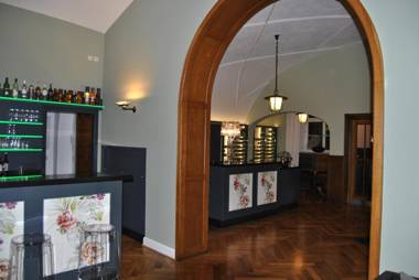 Lodner Hotel Drei Mohren