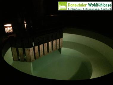 Donautaler Wohlfühloase