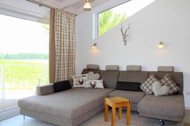 Ana's Landhaus auch für Monteure