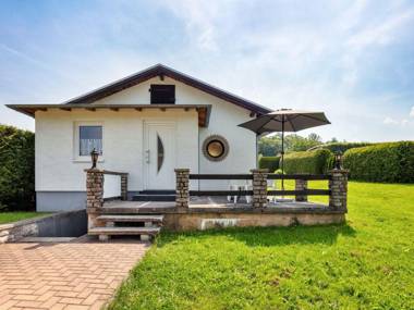 Ideal Holiday Home in Wutha-Farnroda near City Centre