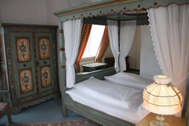 Landgasthof Hotel Bechtel