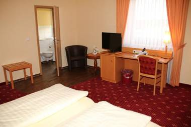 Landgasthof Hotel Bechtel