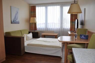 Ferien- und Freizeitpark Weissenhäuser Strand