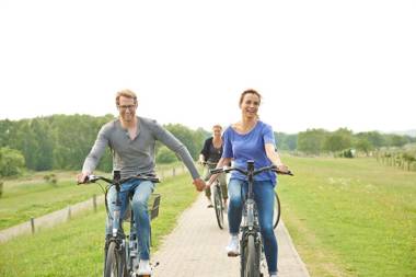 Ferien- und Freizeitpark Weissenhäuser Strand