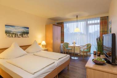 Ferien- und Freizeitpark Weissenhäuser Strand