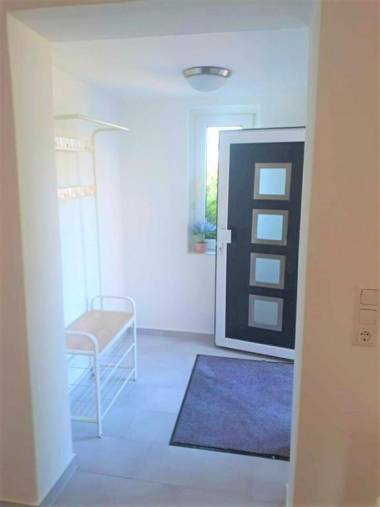 9010 Ferienhaus Hansühn "gerne mit Hund"