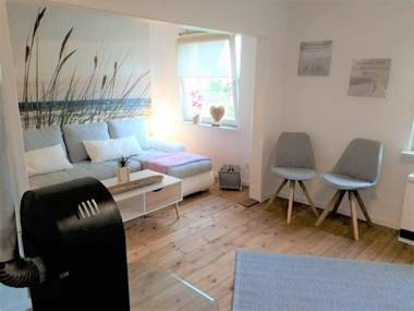 9010 Ferienhaus Hansühn "gerne mit Hund"