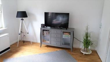 9010 Ferienhaus Hansühn "gerne mit Hund"