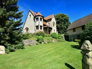 Pleasant Villa in Vhl-Marienhagen with Private Terrace