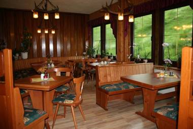 Gasthaus&Pension "Grünes Herz"