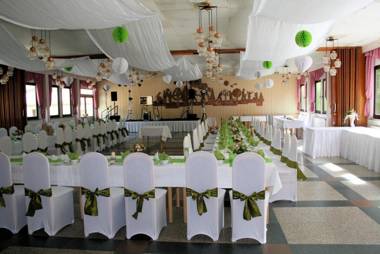 Gasthaus&Pension "Grünes Herz"